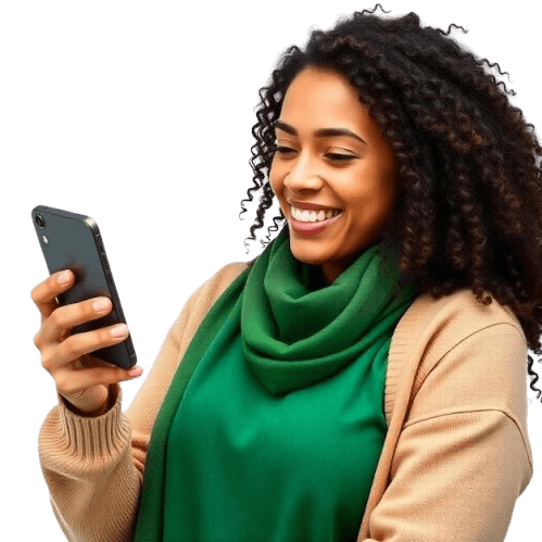 Kumbú App Interface